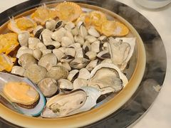 -碗中海·蒸汽海鲜·桑拿鸡(岭南天地店)