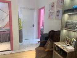 -纤指百魅美甲美睫