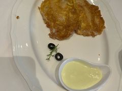 -波特曼西餐厅(南岗店)