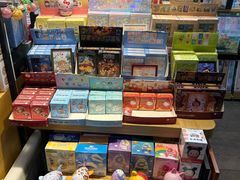 -3D·JP拼图(合生汇店)