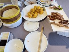 -全聚德(长白直营店)