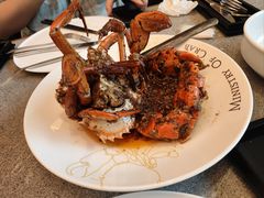 -Ministry of Crab•MOC(交子大道店)