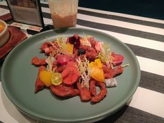 -Aqua Oasis 水天堂(石路天虹店)