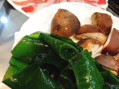 -巴蜀大宅门火锅(新华公园店)