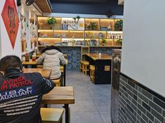 -乾厨府(乌山西路金樽店)