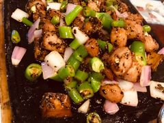 -拈菜(观音桥阳光世纪店)
