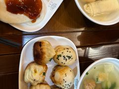 -大壶春生煎(四川中路店)