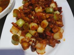 -西北人家莜面村(建设店)
