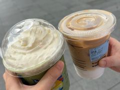-瑞幸咖啡(Lab·华强电子世界店)