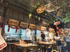 -老阿爸鲜鱼土菜(昆山花桥店)