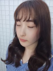 烫染-Style HAIR