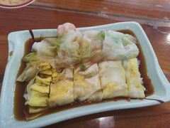 -张记炸串肠粉