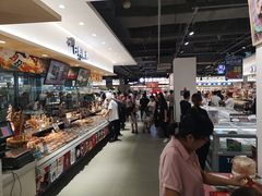 -家家悦生活港自助餐厅海之恋(W37店)