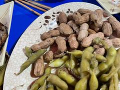 -立三风味烧烤