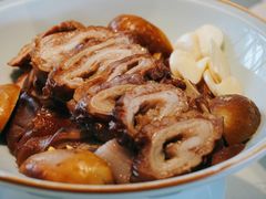 陕味梆梆肉-真爱中国餐馆·年华店(朱雀大街店)