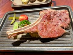 -莫斯科西餐厅