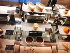 -Bracket Coffee(工体店)