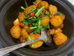 -和记小菜(东方店)