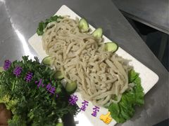 草原生态羊肚-草原牧羊人(圣菲悦城店)