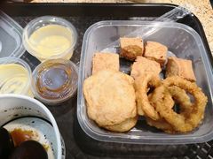 -孖记茶档·热腾茶餐(江南西plus店)