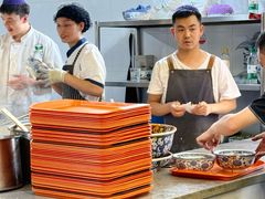 -清真磨沟沿老字号牛肉面(总店)