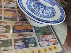 -广信牛奶甜品世家(台东店)