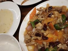 -老街坊餐吧