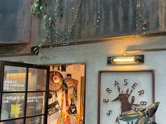 -橡皮书店(翠湖北路店)