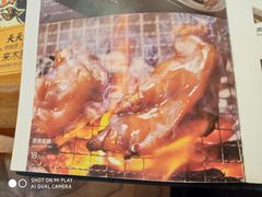 -木屋烧烤(西南角店)