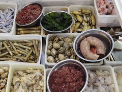 -阿静美食