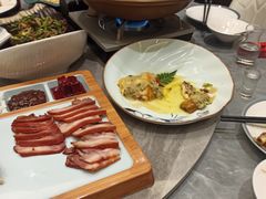 -会宾园·云山宴中餐