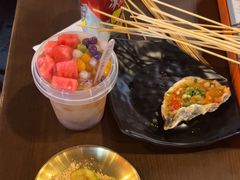 -林二哥宜烤官·宜宾小烧烤