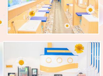 ️沈阳的天气真是太热了，宝宝和大人在家都待不住了
