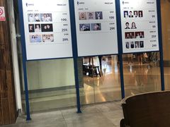 -海马体照相馆(天津世纪都会店)
