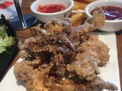 -ZEMOCAFE·FUSION FOOD(西交利物浦店)