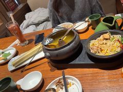 -云海肴·汽锅鸡·云南菜(美罗城店)