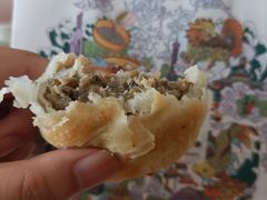 -苏顺成纯绿豆饼(中华南大街店)