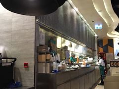 -翠华餐厅(铜锣湾糖街店)