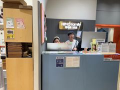 -海马体照相馆(上海月星环球港店)