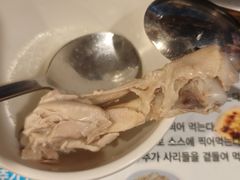 -新村一只鸡(新村本店)