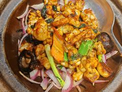 -桃桃厨房(公明店)