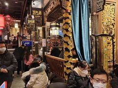 -袁老四老火锅(盘龙城店)