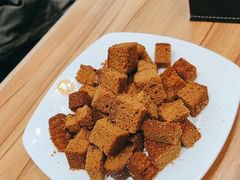 -西部马华清真兰州牛肉面·烧烤夜市(三里河店)