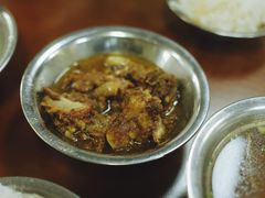 -阿秋牛排(湖心街店)