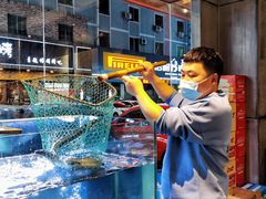 -本炙炭烤·蒲烧活鳗料理店(金沙洲店)
