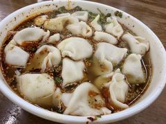 -回坊马二饺子馆