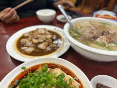 -荣生萝卜汤饭店