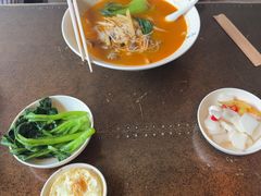 -漆黑觉米粉(三里屯店)