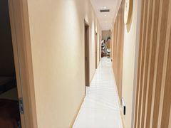 -筋骨堂热敷推拿按摩(翠华路店)
