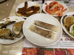 -芭菲盛宴·环球美食(解放碑英利国际店)